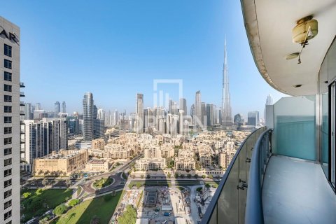 Huoneisto Downtown Dubai (Downtown Burj Dubai), Dubai, Arabiemiraatit 3 makuuhuonetta, 163 m2 № 683294 - kuva 20