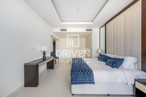 Huoneisto Downtown Dubai (Downtown Burj Dubai), Dubai, Arabiemiraatit 3 makuuhuonetta, 163 m2 № 683294 - kuva 7