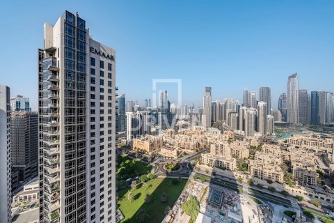 Huoneisto Downtown Dubai (Downtown Burj Dubai), Dubai, Arabiemiraatit 3 makuuhuonetta, 163 m2 № 683294 - kuva 21