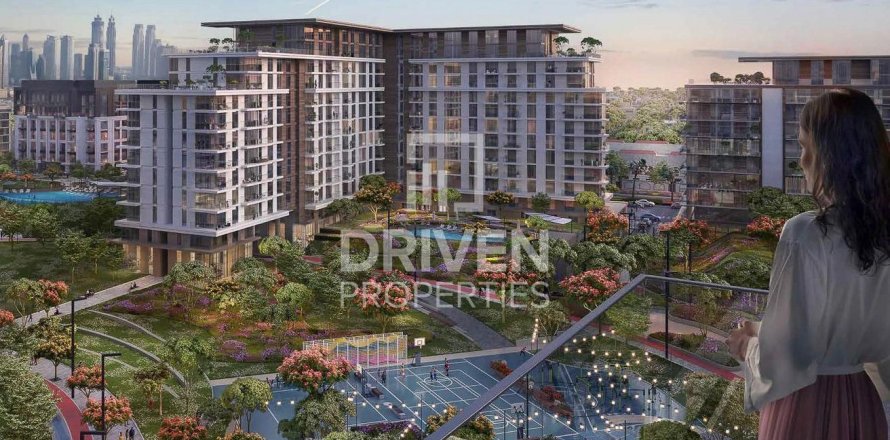 City Walk, Dubai, संयुक्त अरब अमीरात में अपार्टमेंट, 3 बेडरूम, 209 वर्ग मीटर, संख्या 683302