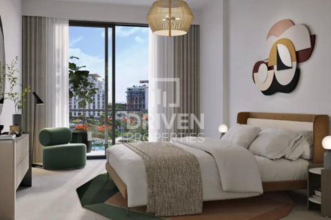 City Walk, Dubai, संयुक्त अरब अमीरात में अपार्टमेंट, 3 बेडरूम, 209 वर्ग मीटर, संख्या 683302 - फ़ोटो 5