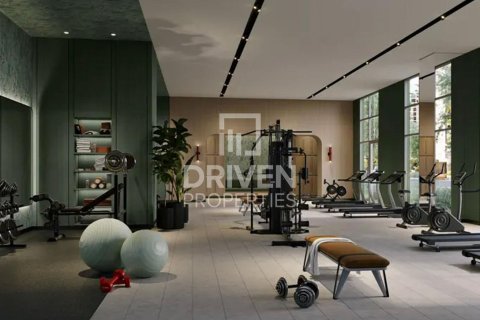 City Walk, Dubai, संयुक्त अरब अमीरात में अपार्टमेंट, 3 बेडरूम, 209 वर्ग मीटर, संख्या 683302 - फ़ोटो 12