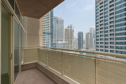 Apartment in Jumeirah Lake Towers, Dubai, UAE 2 bedrooms, 123.3 sq.m. № 633460 - photo 15