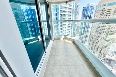 Appartement te koop in Jumeirah Lake Towers, Dubai, VAE 2 slaapkamers, 89.4 vr.m., nr 633463 - foto 1