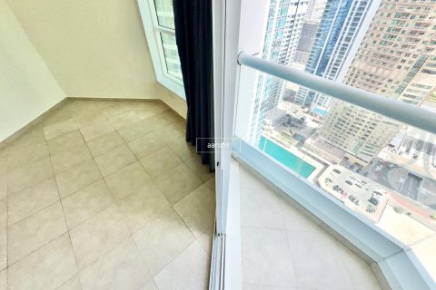 Appartement te koop in Jumeirah Lake Towers, Dubai, VAE 2 slaapkamers, 89.4 vr.m., nr 633463 - foto 10