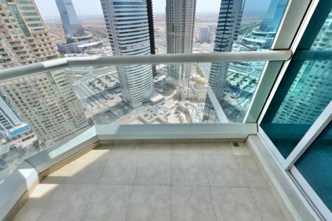 Appartement te koop in Jumeirah Lake Towers, Dubai, VAE 2 slaapkamers, 89.4 vr.m., nr 633463 - foto 15