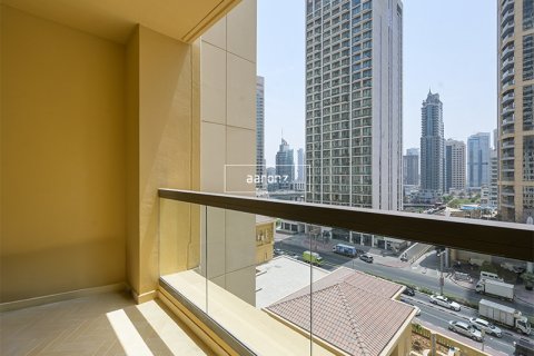 Byt v Jumeirah Beach Residence, Dubai, SAE 1 ložnice, 102.7 m² Č.: 633465 - fotografie 13