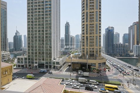 Byt v Jumeirah Beach Residence, Dubai, SAE 1 ložnice, 102.7 m² Č.: 633465 - fotografie 14