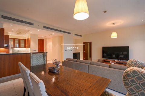 Byt v DIFC, Dubai, SAE 1 ložnice, 103 m² Č.: 633466 - fotografie 3