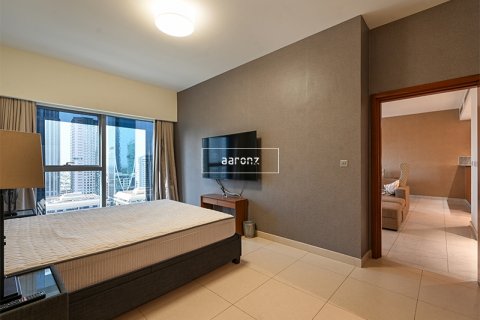 Byt v DIFC, Dubai, SAE 1 ložnice, 103 m² Č.: 633466 - fotografie 6