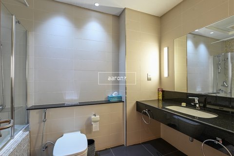 Byt v DIFC, Dubai, SAE 1 ložnice, 103 m² Č.: 633466 - fotografie 13