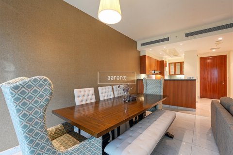 Byt v DIFC, Dubai, SAE 1 ložnice, 103 m² Č.: 633466 - fotografie 9