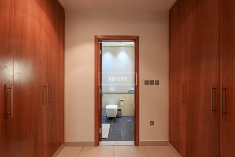 Byt v DIFC, Dubai, SAE 1 ložnice, 103 m² Č.: 633466 - fotografie 8
