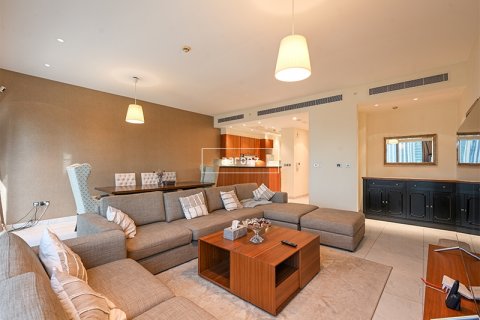 Byt v DIFC, Dubai, SAE 1 ložnice, 103 m² Č.: 633466 - fotografie 2