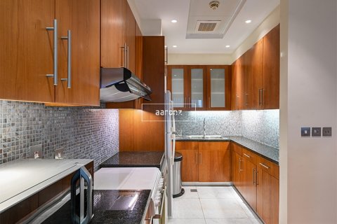 Byt v DIFC, Dubai, SAE 1 ložnice, 103 m² Č.: 633466 - fotografie 10