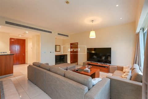 Byt v DIFC, Dubai, SAE 1 ložnice, 103 m² Č.: 633466 - fotografie 1