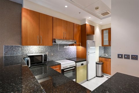 Byt v DIFC, Dubai, SAE 1 ložnice, 103 m² Č.: 633466 - fotografie 11