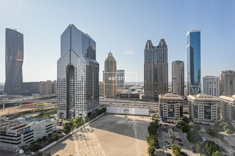 Byt v DIFC, Dubai, SAE 1 ložnice, 103 m² Č.: 633466 - fotografie 14