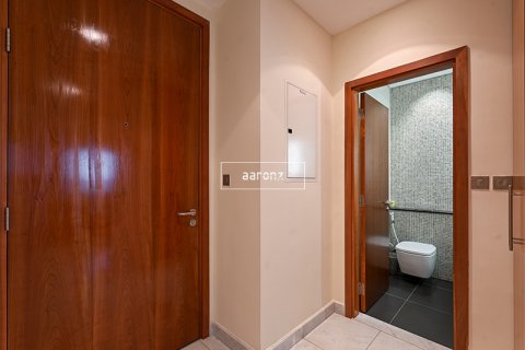 Byt v DIFC, Dubai, SAE 1 ložnice, 103 m² Č.: 633466 - fotografie 12
