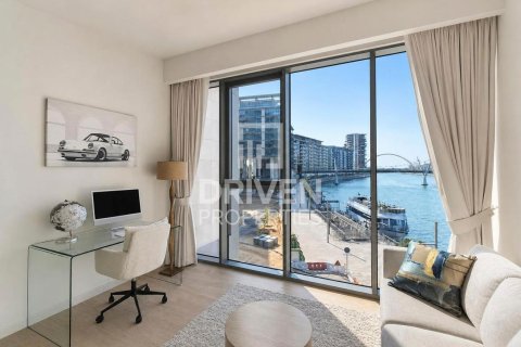 Apartamento para venda em Al Wasl, Dubai, EAU 2 quartos, 145.21 m2 № 761739 - foto 5