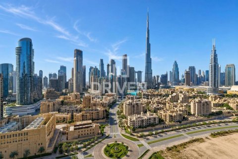 Apartman u Downtown Dubai (Downtown Burj Dubai), Dubai, UAE 2 spavaćih soba, 144.93 m2 Br. 761738 - fotografija 29