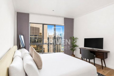 Apartman u Downtown Dubai (Downtown Burj Dubai), Dubai, UAE 2 spavaćih soba, 144.93 m2 Br. 761738 - fotografija 9