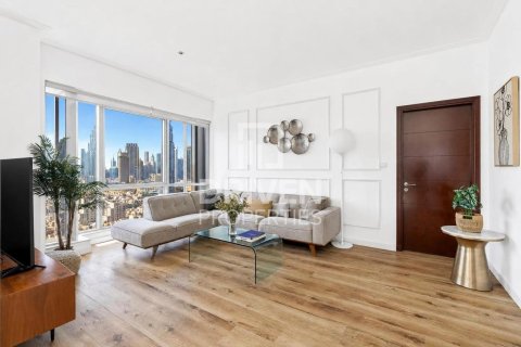 Apartman u Downtown Dubai (Downtown Burj Dubai), Dubai, UAE 2 spavaćih soba, 144.93 m2 Br. 761738 - fotografija 4