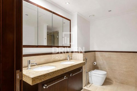 Apartman u Downtown Dubai (Downtown Burj Dubai), Dubai, UAE 2 spavaćih soba, 144.93 m2 Br. 761738 - fotografija 26
