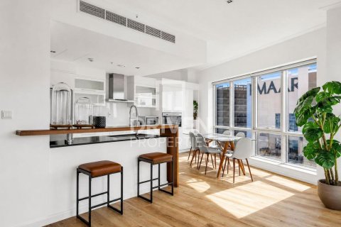 Apartman u Downtown Dubai (Downtown Burj Dubai), Dubai, UAE 2 spavaćih soba, 144.93 m2 Br. 761738 - fotografija 22
