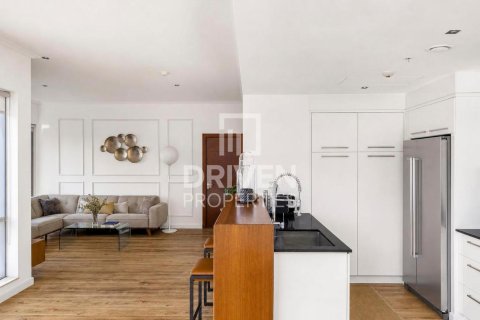 Apartman u Downtown Dubai (Downtown Burj Dubai), Dubai, UAE 2 spavaćih soba, 144.93 m2 Br. 761738 - fotografija 21