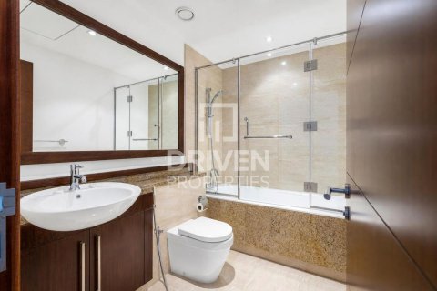 Apartman u Downtown Dubai (Downtown Burj Dubai), Dubai, UAE 2 spavaćih soba, 144.93 m2 Br. 761738 - fotografija 25