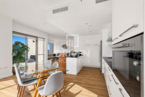 Apartman u Downtown Dubai (Downtown Burj Dubai), Dubai, UAE 2 spavaćih soba, 144.93 m2 Br. 761738 - fotografija 17