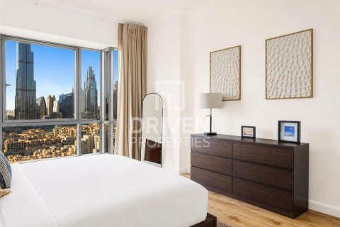 Apartman u Downtown Dubai (Downtown Burj Dubai), Dubai, UAE 2 spavaćih soba, 144.93 m2 Br. 761738 - fotografija 7