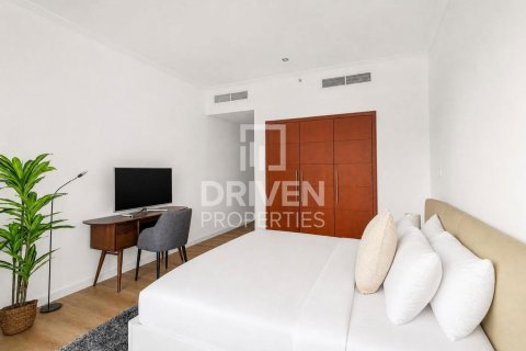 Apartman u Downtown Dubai (Downtown Burj Dubai), Dubai, UAE 2 spavaćih soba, 144.93 m2 Br. 761738 - fotografija 6