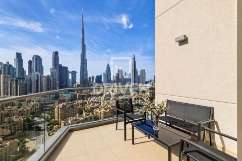 Apartman u Downtown Dubai (Downtown Burj Dubai), Dubai, UAE 2 spavaćih soba, 144.93 m2 Br. 761738 - fotografija 30