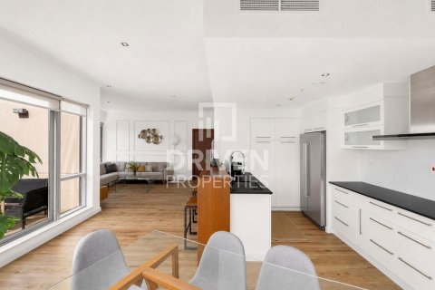 Apartman u Downtown Dubai (Downtown Burj Dubai), Dubai, UAE 2 spavaćih soba, 144.93 m2 Br. 761738 - fotografija 16