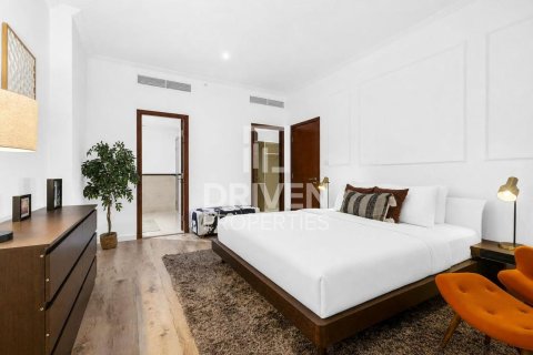 Apartman u Downtown Dubai (Downtown Burj Dubai), Dubai, UAE 2 spavaćih soba, 144.93 m2 Br. 761738 - fotografija 13