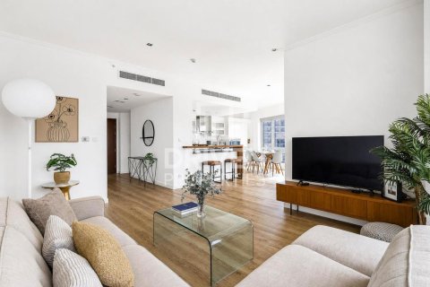 Apartman u Downtown Dubai (Downtown Burj Dubai), Dubai, UAE 2 spavaćih soba, 144.93 m2 Br. 761738 - fotografija 1