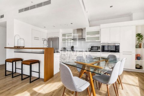 Apartman u Downtown Dubai (Downtown Burj Dubai), Dubai, UAE 2 spavaćih soba, 144.93 m2 Br. 761738 - fotografija 19