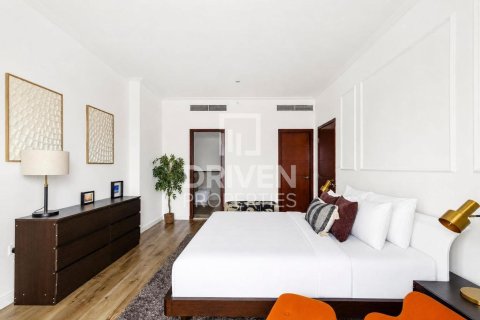 Apartman u Downtown Dubai (Downtown Burj Dubai), Dubai, UAE 2 spavaćih soba, 144.93 m2 Br. 761738 - fotografija 12