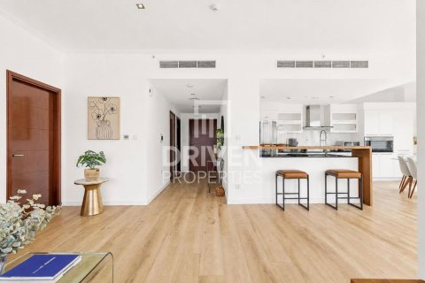 Apartman u Downtown Dubai (Downtown Burj Dubai), Dubai, UAE 2 spavaćih soba, 144.93 m2 Br. 761738 - fotografija 3