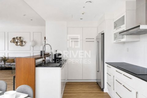 Apartman u Downtown Dubai (Downtown Burj Dubai), Dubai, UAE 2 spavaćih soba, 144.93 m2 Br. 761738 - fotografija 18