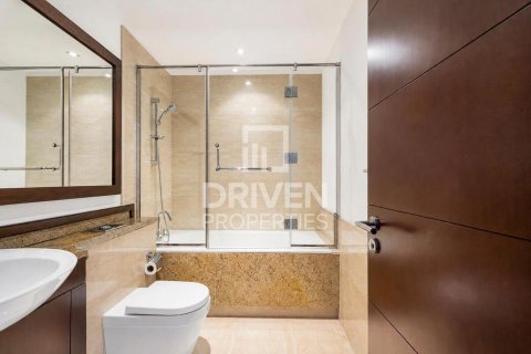 Apartman u Downtown Dubai (Downtown Burj Dubai), Dubai, UAE 2 spavaćih soba, 144.93 m2 Br. 761738 - fotografija 28