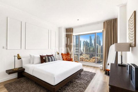Apartman u Downtown Dubai (Downtown Burj Dubai), Dubai, UAE 2 spavaćih soba, 144.93 m2 Br. 761738 - fotografija 11