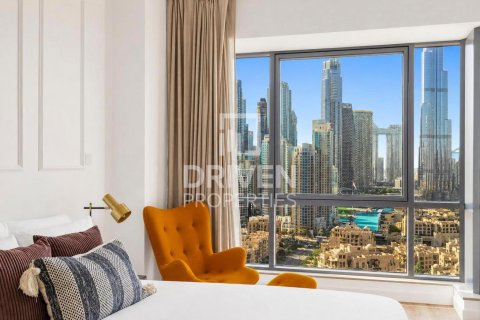 Apartman u Downtown Dubai (Downtown Burj Dubai), Dubai, UAE 2 spavaćih soba, 144.93 m2 Br. 761738 - fotografija 14