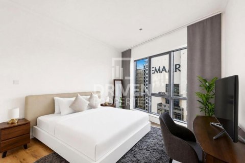 Apartman u Downtown Dubai (Downtown Burj Dubai), Dubai, UAE 2 spavaćih soba, 144.93 m2 Br. 761738 - fotografija 10
