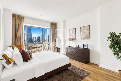 Apartman u Downtown Dubai (Downtown Burj Dubai), Dubai, UAE 2 spavaćih soba, 144.93 m2 Br. 761738 - fotografija 8