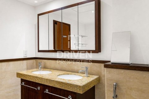 Apartman u Downtown Dubai (Downtown Burj Dubai), Dubai, UAE 2 spavaćih soba, 144.93 m2 Br. 761738 - fotografija 27