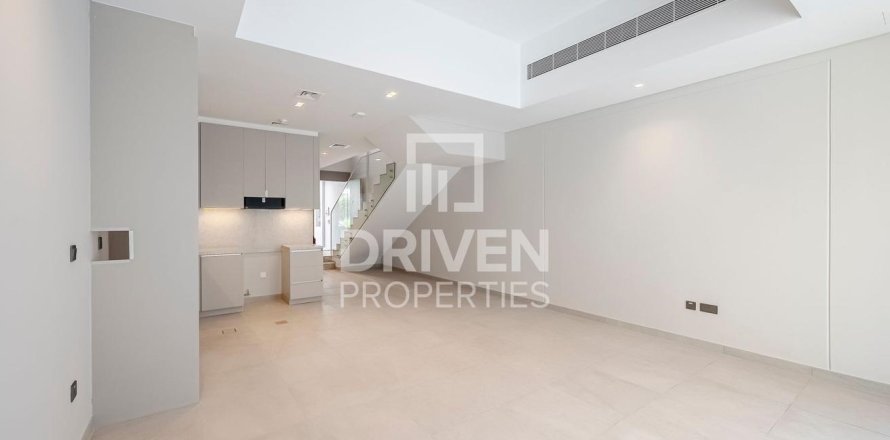 Kamienica w Mohammed Bin Rashid City, Dubai, ZEA 2 sypialnie, 131.09 mkw. nr 761736