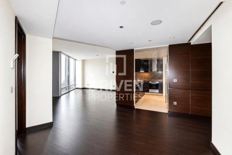 Appartement in Downtown Dubai (Downtown Burj Dubai), Dubai, VAE 2 slaapkamers, 159.42 vr.m. nr 761740